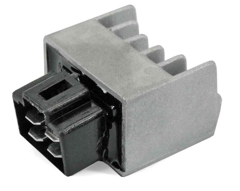TOP PERFORMANCE Regler passend für Yamaha/MBK