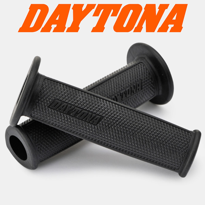 Griffgummi Delta 7/8-22mm schwarz Griffgummi Delta 7/8-22mm schwarz
