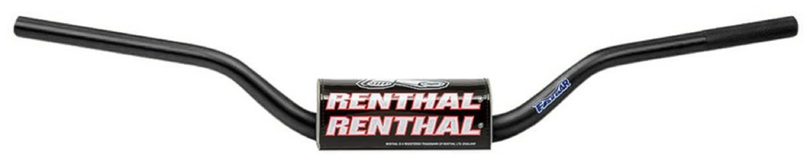 RENTHAL Fatbar 821 McGrath/passend für KTM SX125/450/passend für Suzuki Lenker