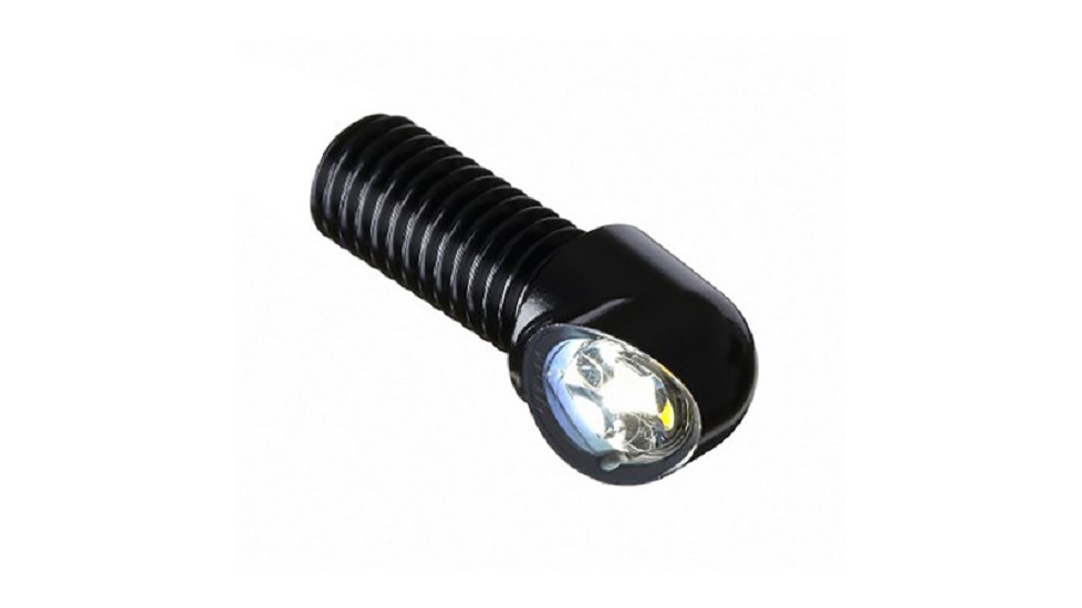 MOTOGADGET mo.blaze tens5 LED Positionsleuchte