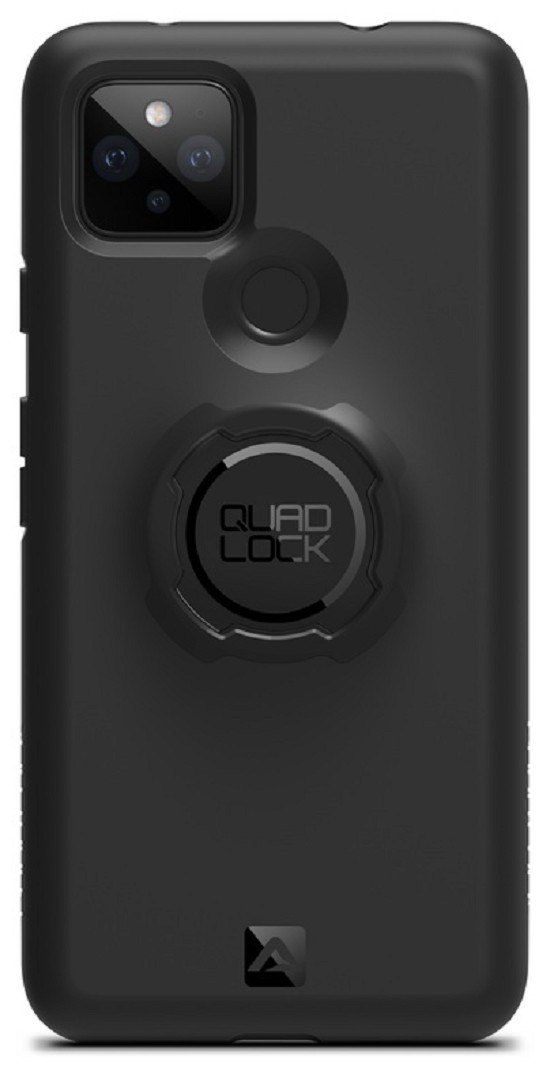QUAD LOCK Handy Tasche - Google Pixel 4A (5G) QUAD LOCK Handy Tasche - Google Pixel 4A (5G)