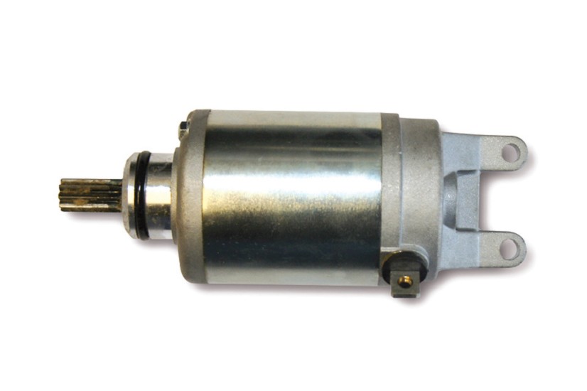 MOTOPROFESSIONAL Anlasser passend für Suzuki GSX-R 600 97-00 MOTOPROFESSIONAL Anlasser passend für Suzuki GSX-R 600 97-00