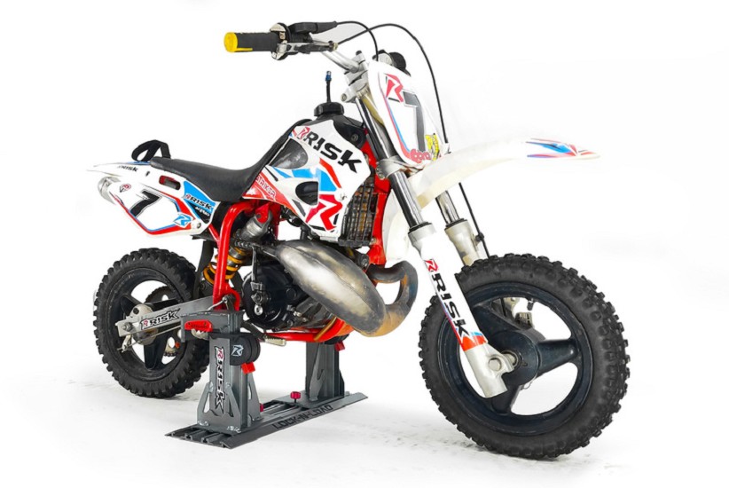 RISK RACING Lock & Load Pro mini Transportständer