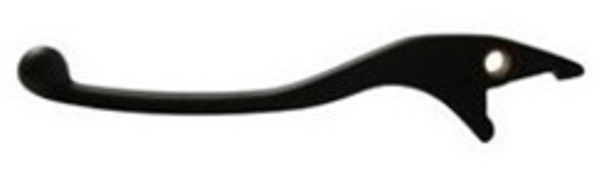 Bremshebel SGR (schwarz) [L] passend für Honda JAZZ 250 01-