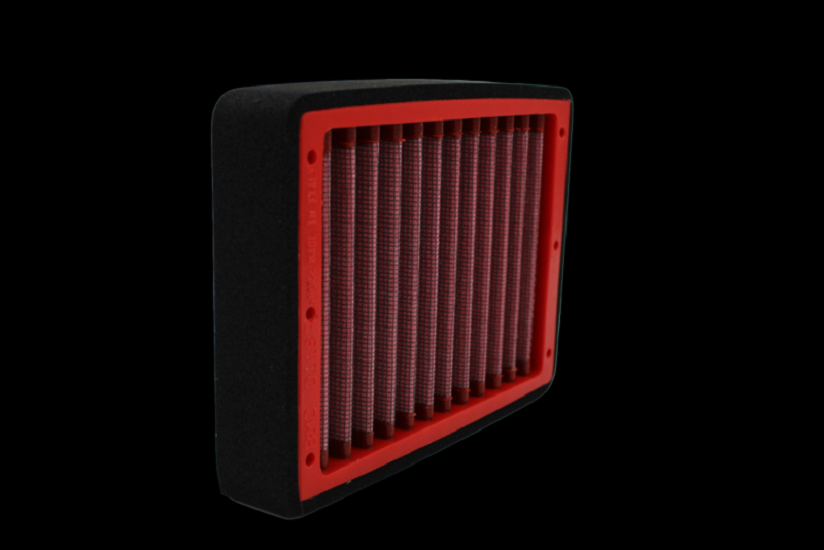 BMC Luftfilter - FM01187