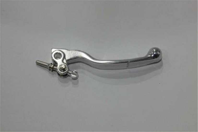 BIHR Bremshebel OE Aluminium gegossen poliert passend für KTM SX65