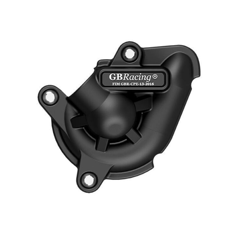 GB RACING Wasserpumpendeckelschoner - passend für Aprilia GB RACING Wasserpumpendeckelschoner - passend für Aprilia