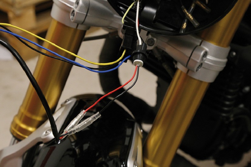 HIGHSIDER smart Glassockel Adapterkabel für Standlicht