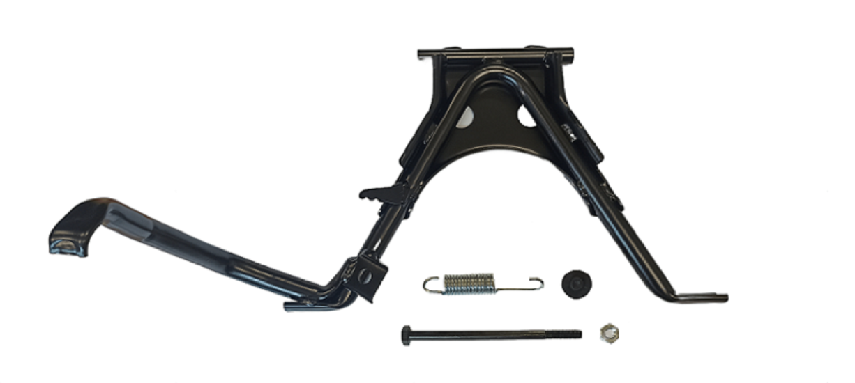 BUZZETTI Mittelständer - passend für Peugeot BUZZETTI Mittelständer - passend für Peugeot