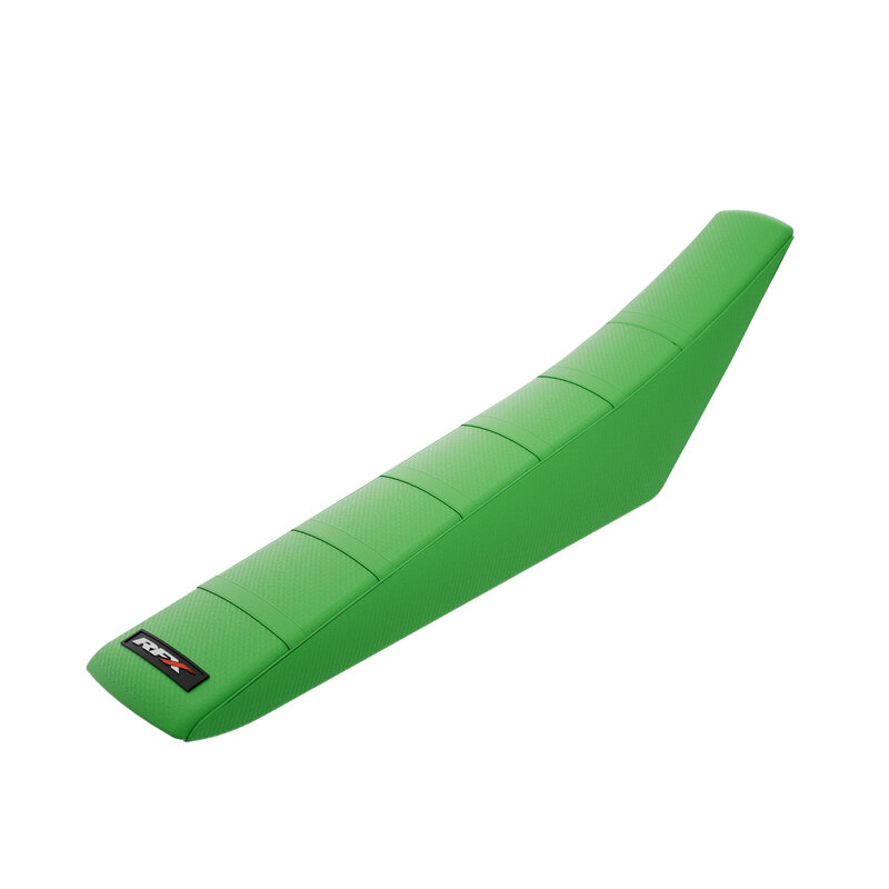 RFX Pro gerippter Sitzbezug - Grün RFX Pro gerippter Sitzbezug - Grün