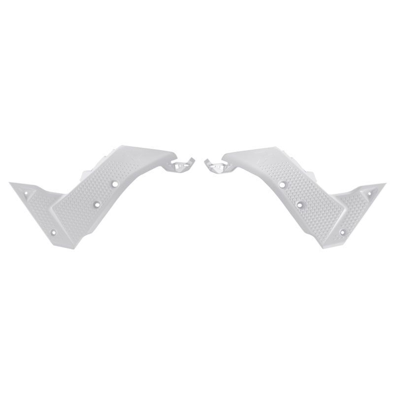 RACETECH T7 Revolution Seitenverkleidungen RACETECH T7 Revolution Seitenverkleidungen