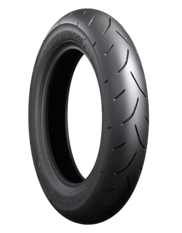 BRIDGESTONE Reifen BATTLAX BT-601SS FRONT 100/90-12 49J TL BRIDGESTONE Reifen BATTLAX BT-601SS FRONT 100/90-12 49J TL