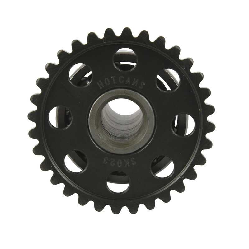 HOT CAMS Nockenwelle Einlass - Stage 1 passend für Yamaha YFZ450