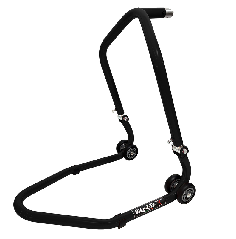 BIKE LIFT Montageständer vorne Universal - Aufnahme Gabelbrücke unten - FS-11