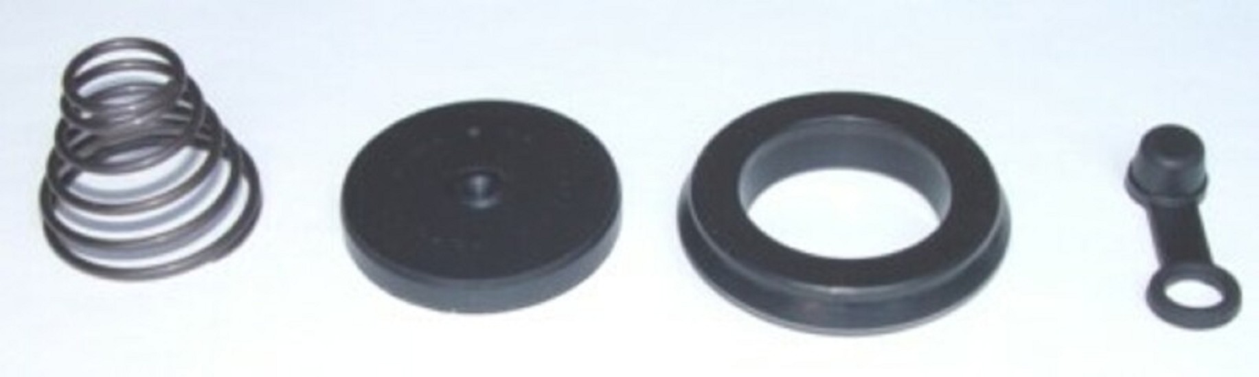 Reparaturkit für Kupplungsnehmerzylinder: passend für Suzuki GSXR750, GSX1100F Reparaturkit für Kupplungsnehmerzylinder: passend für Suzuki GSXR750, GSX1100F
