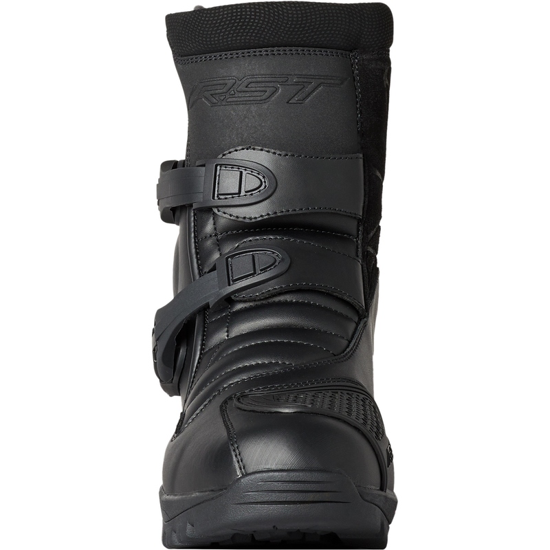 RST ADV-X mid Wasserdichter CE Stiefel - Schwarz