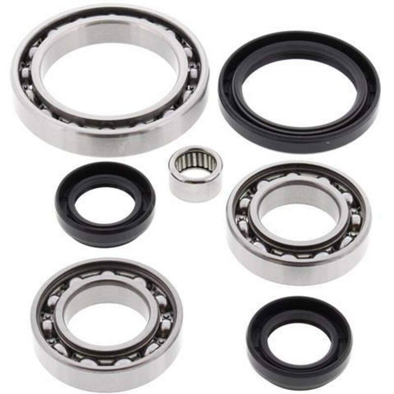 All Balls Kit Differentiallager & Dichtungen passend für Yamaha YFM700 GRIZZLY