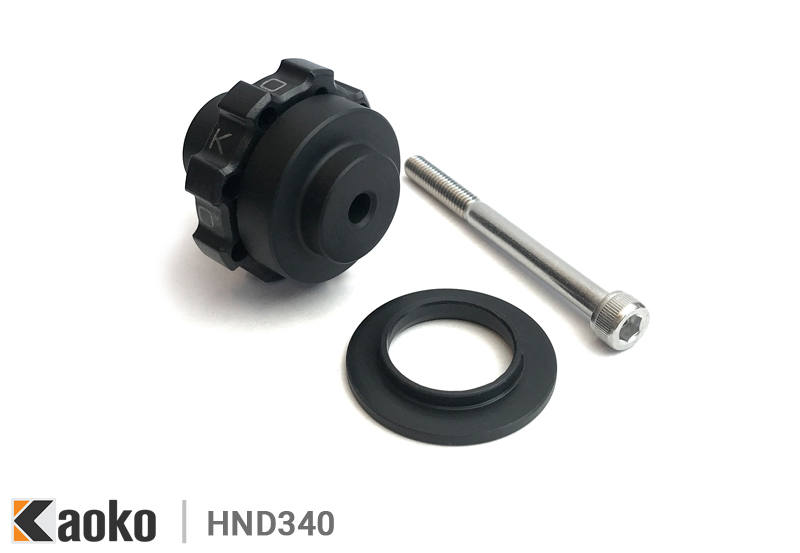 KAOKO Tempomat Drosselklappenstabilisator