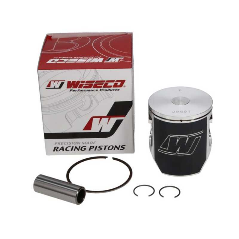 WISECO 2-Takt Kolben-Kit Pro-Lite  -  ø72.00mm