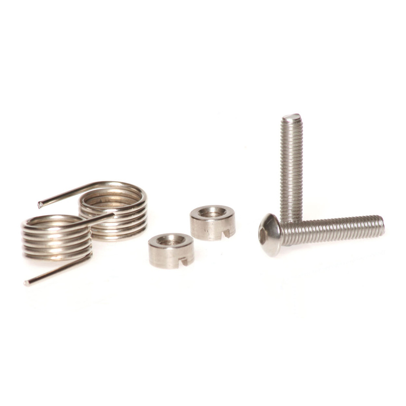 RFX Pro/Race Reparatursatz Flexibler Hebeldrehpunkt
