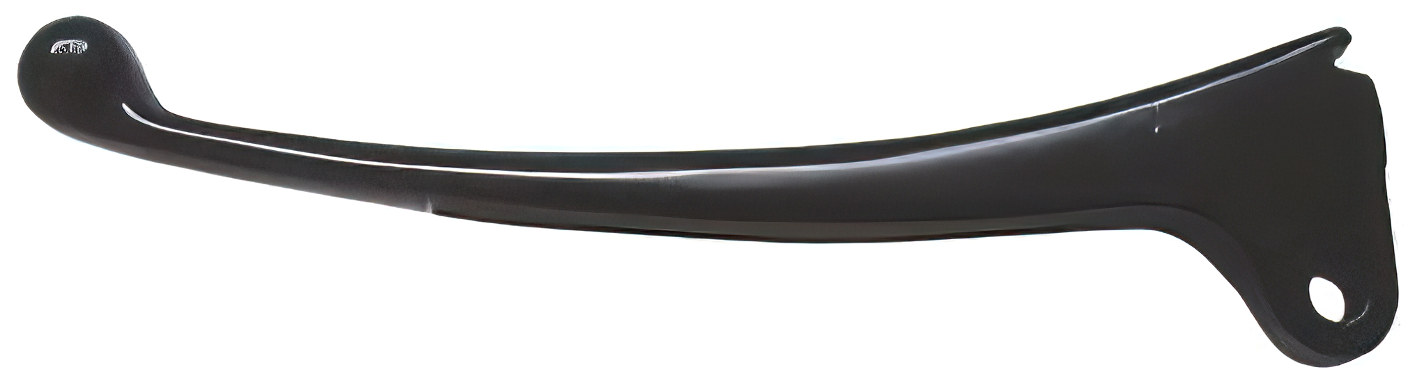 Bremshebel SGR (schwarz) [L] passend für Honda SH50 96