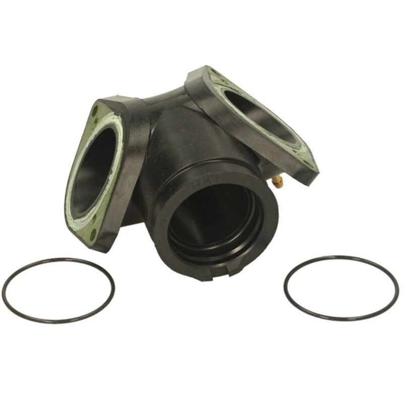 TOURMAX Intake Pipe