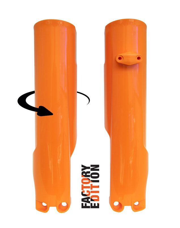 RACETECH Gabelprotektoren RACETECH Gabelprotektoren
