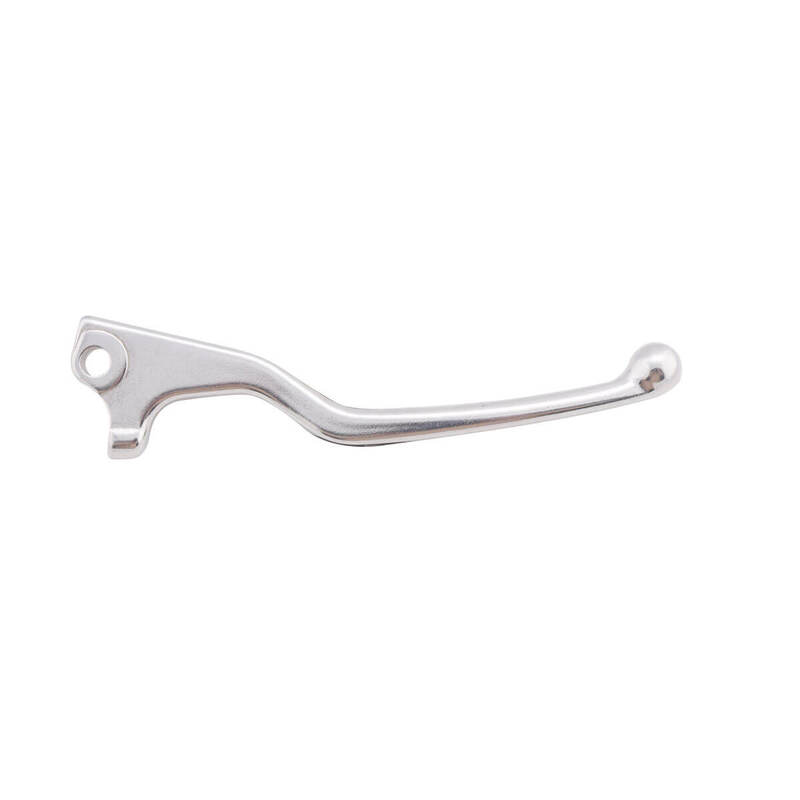 HIGHSIDER smart Reparatur-Bremshebel mit ABE, Typ BC 602, Silber HIGHSIDER smart Reparatur-Bremshebel mit ABE, Typ BC 602, Silber