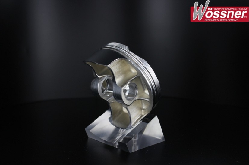 WÖSSNER Pro Series Schmiedekolben