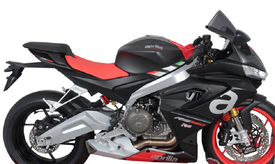 MRA Racingscheibe R Zoll