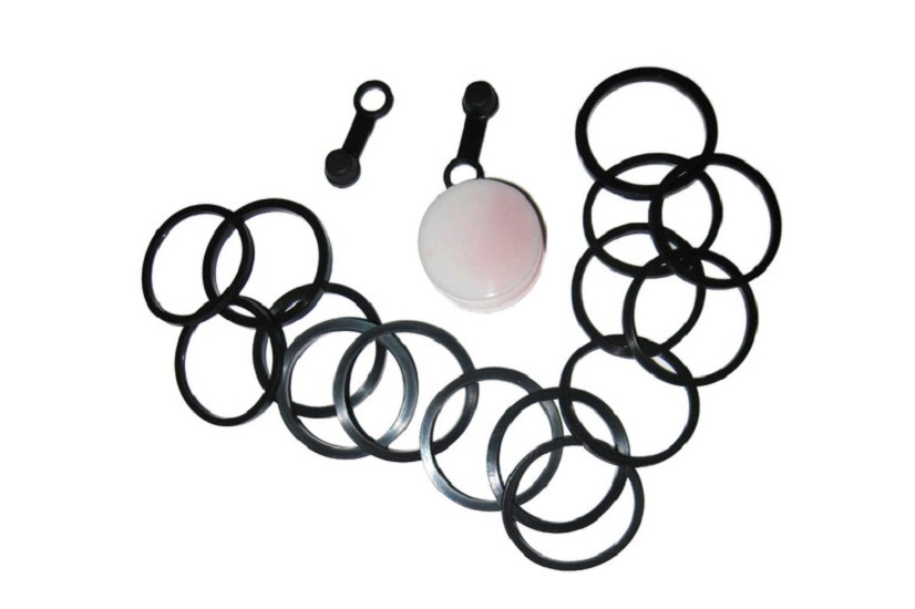 Reparaturkit Bremssattel TECNIUM vorn passend für Yamaha Reparaturkit Bremssattel TECNIUM vorn passend für Yamaha