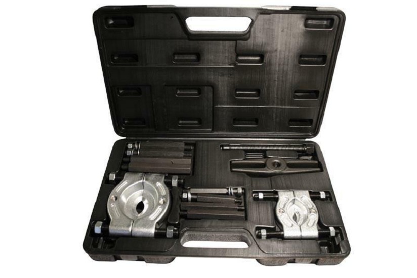 BUZZETTI Abzieher-Kit BUZZETTI Abzieher-Kit