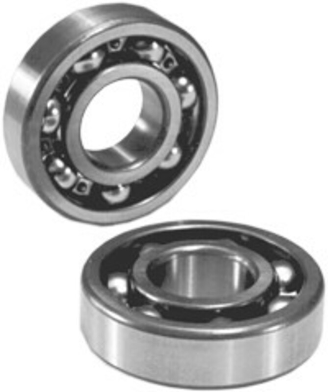 PROX Kurbelwellenlager 35x72x17mm PROX Kurbelwellenlager 35x72x17mm