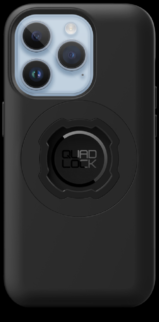QUAD LOCK MAG Handy Case - iPhone 14 Pro