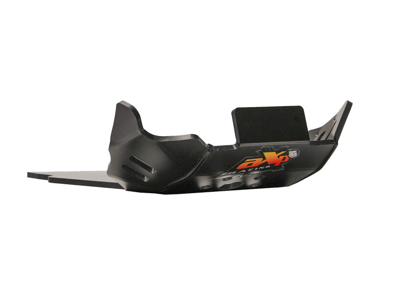 AXP Unterfahrschutz - HDPE 6mm