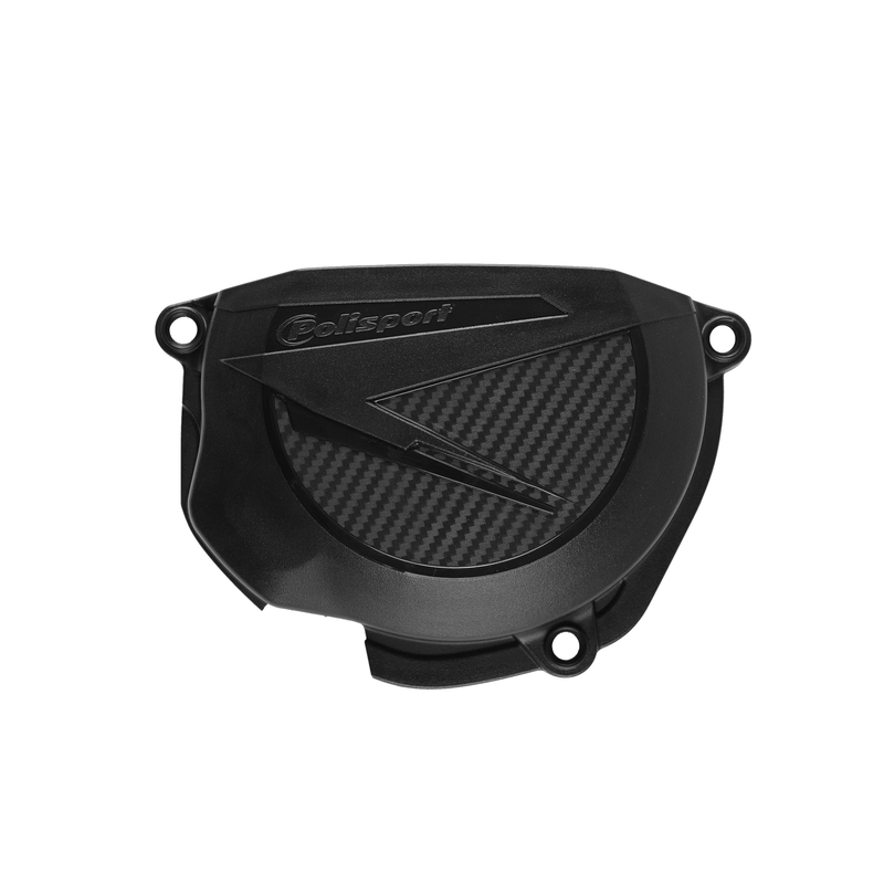 POLISPORT Kupplungsdeckelschutz Beta RR 350/400/430/480 4T 20-22 POLISPORT Kupplungsdeckelschutz Beta RR 350/400/430/480 4T 20-22