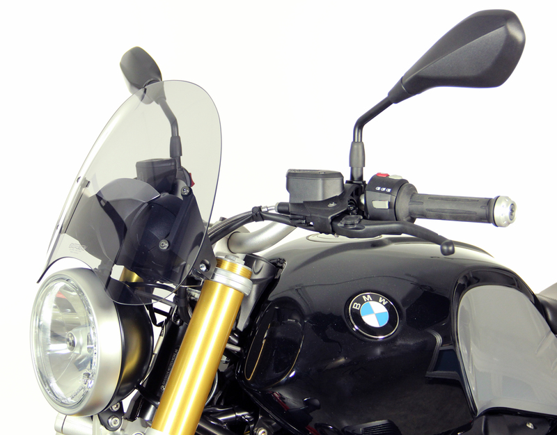 MRA Tourenscheibe NTM Zoll MRA Tourenscheibe NTM Zoll