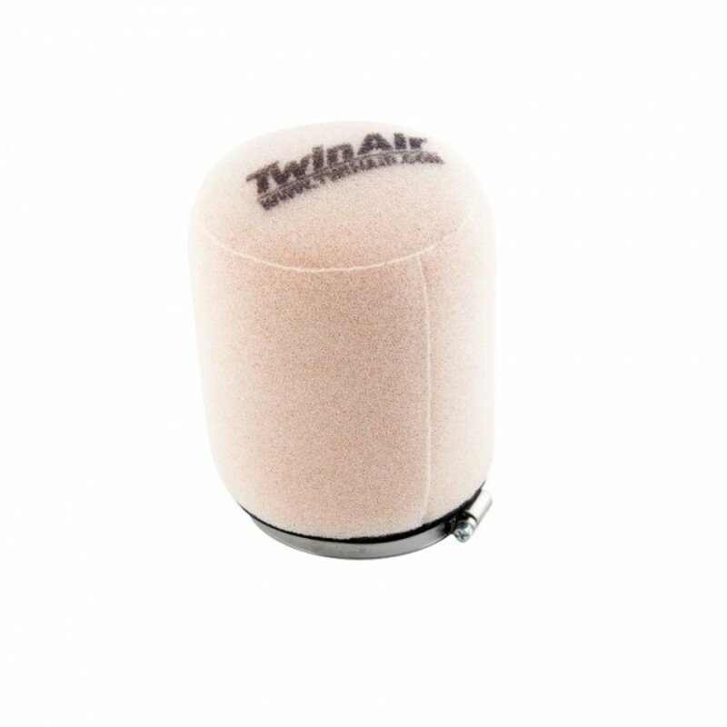 TWIN AIR Luftfilter Ø 90 mm - 156049FR Powerflow Ø 90 mm Can Am DS450