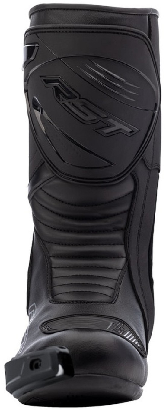 RST S-1 Wasserdichter Stiefel - Schwarz