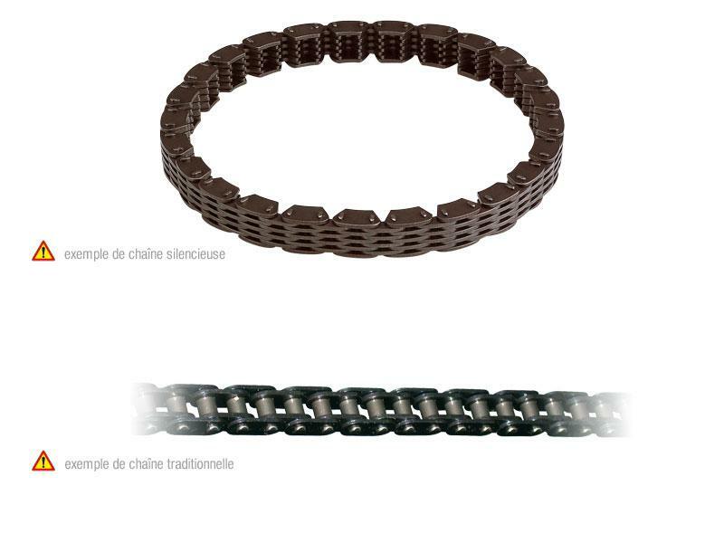 Primärkette für FZR1000