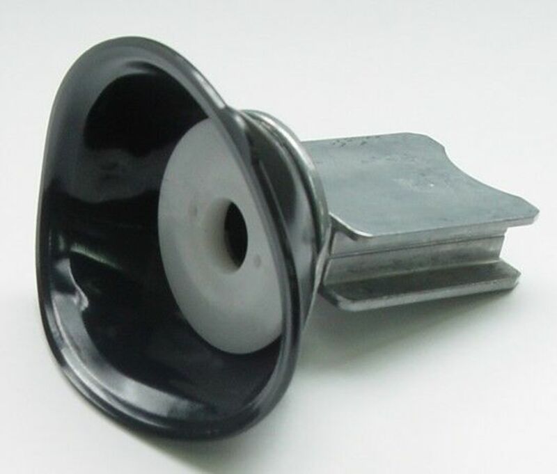 MEMBRANSCHIEBER 1PC FÜR GSXR1100 1986-88 MEMBRANSCHIEBER 1PC FÜR GSXR1100 1986-88