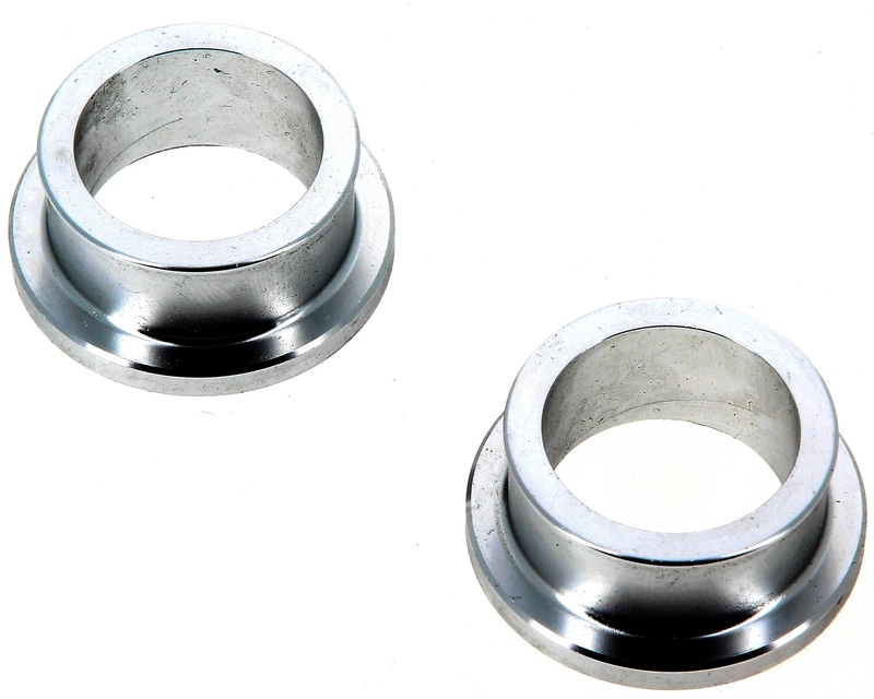 RFX Spurverbreiterungssatz - passend für Yamaha RFX Spurverbreiterungssatz - passend für Yamaha