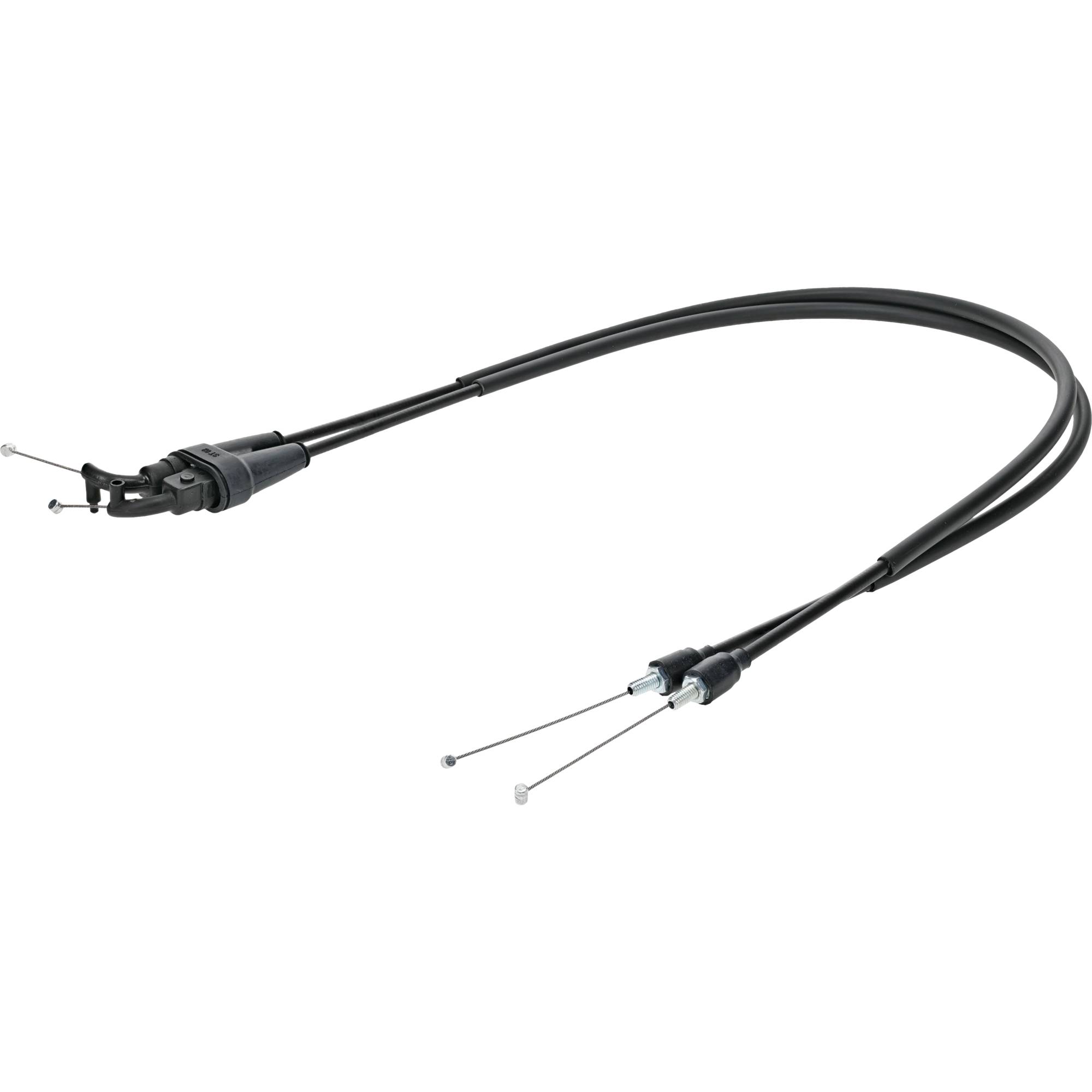 All-Balls Racing 45-1270 Gaszug