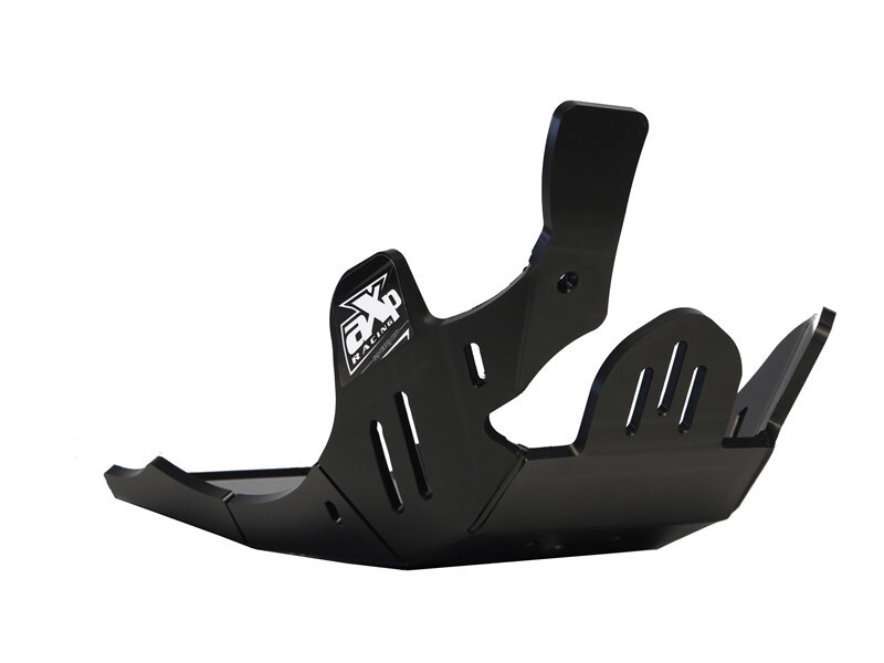 AXP AXP Xtrem Unterfahrschutz - HDPE 8mm AXP AXP Xtrem Unterfahrschutz - HDPE 8mm