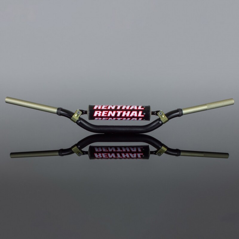 RENTHAL Twinwall Lenker Type 993