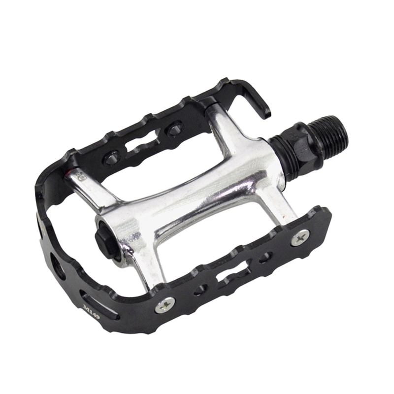 WELLGO City/Trekking M149 Bike Pedals WELLGO City/Trekking M149 Bike Pedals