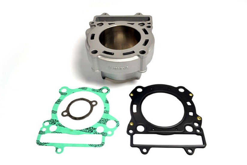 ATHENA Easy MX Zylinder-Kolben-Kit - Ø76mm passend für KTM