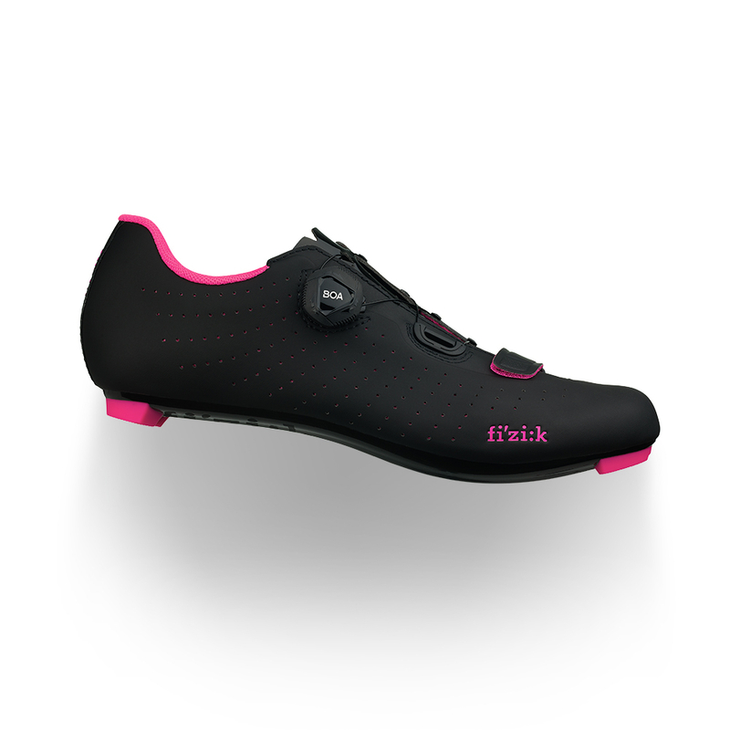 FIZIK Fahrradschuh Tempo Overcurve R5
