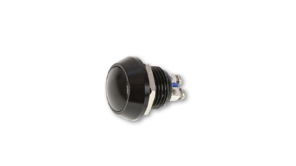 HIGHSIDER Edelstahl Taster (M12)