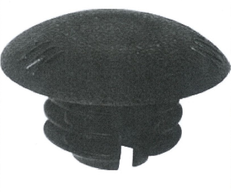 BIHR Blindstopfen M10 10 Stück